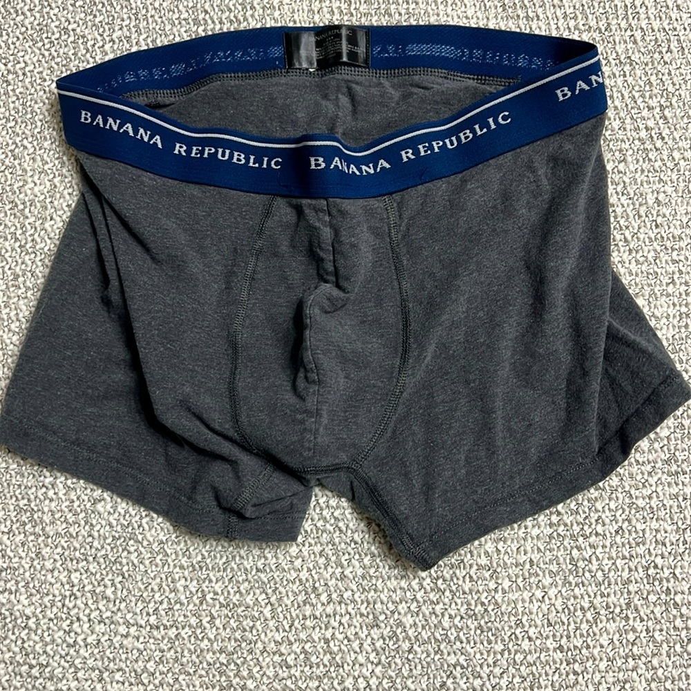 Banana Republic boxer briefs